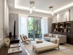 Horizon Residences (D5), Condominium #578525681
